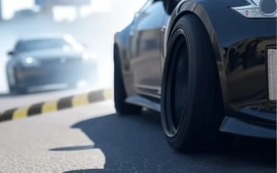 Oakland CA is removing illegal speed bumps from public roads installed by locals