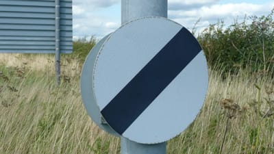 People are convinced that '99% of drivers' don't actually know what this road sign means despite it being very common