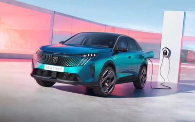Mercedes CEO calls on EU to rethink 2035 gasoline car ban