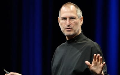 This is how much it cost Steve Jobs to buy an identical car every six months to fulfill strange habit