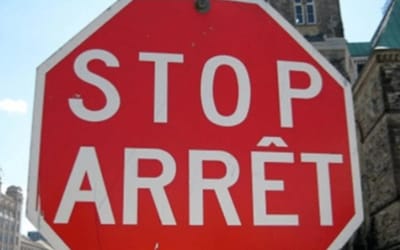 Paris removed every stop sign but traffic runs smoother than ever