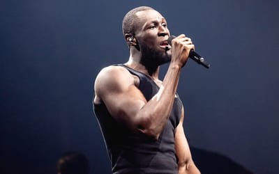 Stormzy had the perfect response to running out of gas in his $534,000 Ferrari in the middle of London