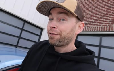 Utah man sold the 'greatest car he'll ever own' and shares how it's changed his life ever since