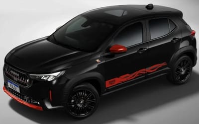 Fiat-Abarth is releasing 511 cars dedicated to Stranger Things ahead of Netflix show's final season