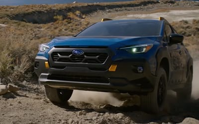 Massachusetts woman shares how she used 7 dealerships to get $2K off when buying a new Subaru Crosstrek