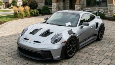 sports-car-gets-note-from-neighbor