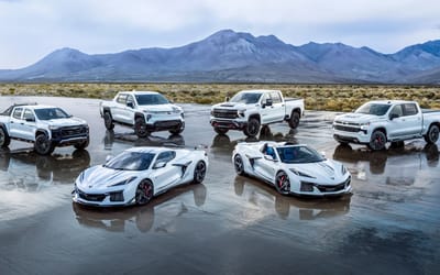 The latest supercar news today