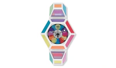 5 times Swatch made something no one would believe was a watch