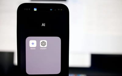 Google is doing these things to make it easier than ever to switch from using ChatGPT to Gemini without losing anything