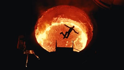 Humanoid robot fleet decommissioned by AI company by teaching it to take Terminator-style jump into molten steel