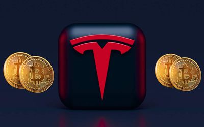 Tesla sells 75% of its Bitcoin holdings