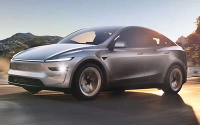 Tesla receives 50,000 orders for new Model Y Juniper in first 24 hours