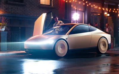 Tesla Cybercab could be one of the cheapest vehicles ever to operate per mile