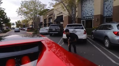 tesla-cybertruck-model-3-cyberroadster-los-angeles-reaction