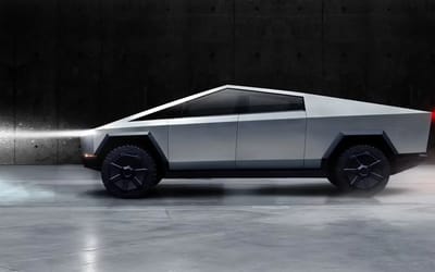 Tesla Cybertruck's 4680 battery supply chain collapses with over 99% drop in value