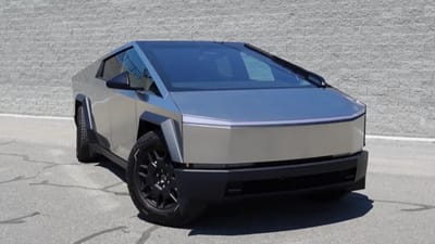 lyft-driver-tesla-cybertruck-repair-bill-surprise