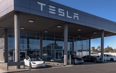 Rumors swirl around mystery affordable Tesla model set to begin production this month