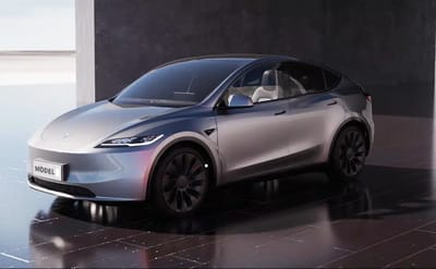 The next generation of Tesla is set for release in 2024 and is using the codename ‘Juniper’