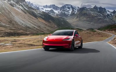 Tesla owner who used to spend $200 a month on gas breaks down his savings since going EV