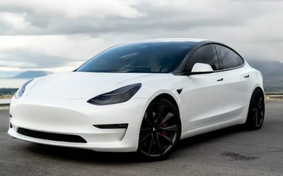 Man claims it’s only after ‘hacking’ his Tesla Model 3 that its mind-blowing true potential was realized