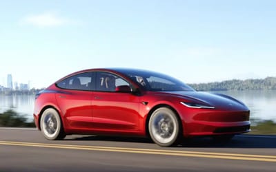 Tesla offers wild deal to try and increase its Model 3 sales ahead of the end of the quarter