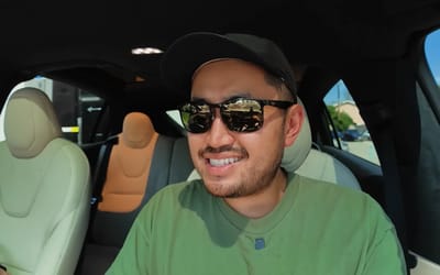 LA man went to buy a $15,000 Tesla Model 3 from Hertz and finds there's always more than meets the eye