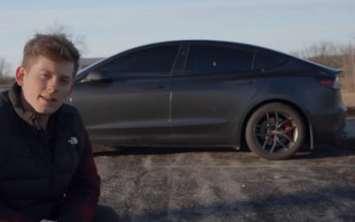 kentucky-man-tesla-model-3-performance-honest-review