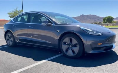 Tesla owner reveals how their six-year-old Model 3 cost them just over 2 cents per mile for 16,000 miles