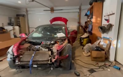 totaled-tesla-model-3-shocking-footage