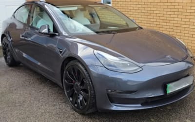 Man shares exactly what to do if your EV battery dies to ease the anxiety over one of electric car owners' biggest concerns