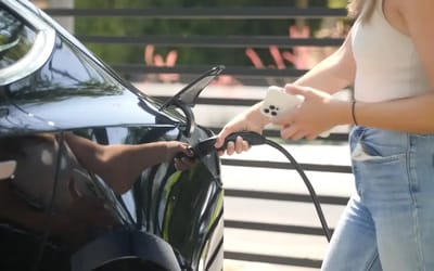 LA woman breaks down how much her Tesla costs to charge at home and how much her electricity bill went up since getting an EV