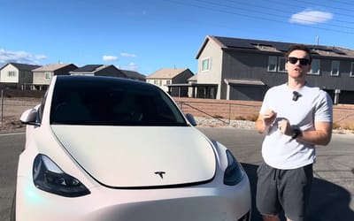 las-vegas-tesla-model-3-owner-shares-tip-for-saving-money-with-ev