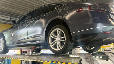 Tesla Model S owner hits 800,000 km after 11 years of driving with zero defects