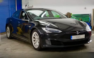 Man bought the ‘world’s cheapest Tesla’ and experts were stunned after learning why it was so cheap