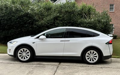 EV enthusiast bids goodbye to Tesla for good and explains why he's made the jump