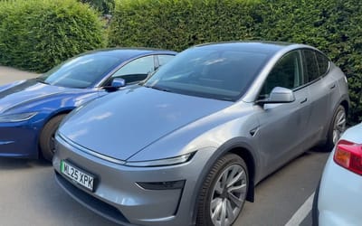Tesla driver says everyone should enable this little-known feature on their cars