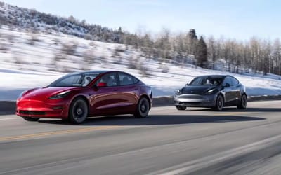 Tesla is making major improvement with critical feature in older vehicles