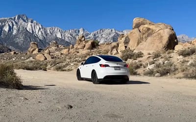 Man who’s owned Tesla Model Y for three years after switching from gas now breaks down whether the move has been worth it financially