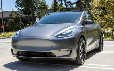 Man buys 2021 Tesla Model Y Long Range for $54,190 and sells it for almighty drop in price nearly 50k miles later