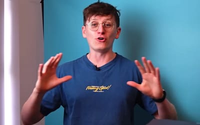 Why the man who used all 111,600 of his Tesla credits at once thought he’d messed everything up for everyone