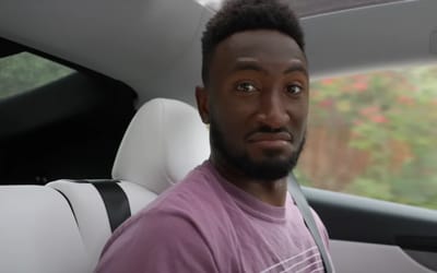 Marques Brownlee cancels his Tesla Roadster order nearly 8 years after he paid $50K deposit