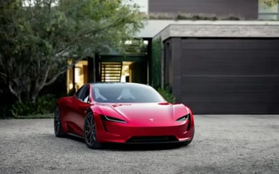 Tesla executive gives major update on Tesla Roadster after $5,400 controversy