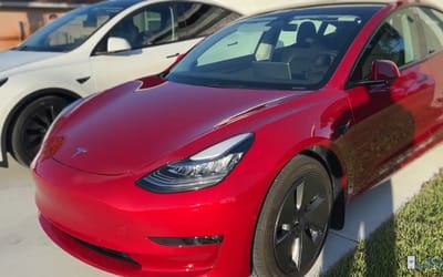 Husband and wife in Florida both bought a Tesla each and were aghast at what happened to their electricity bill