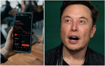 Tesla has lost nearly 70% of its value in 2022 – this is why