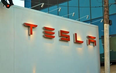 Tesla says its produced the first builds of its 'affordable' electric car
