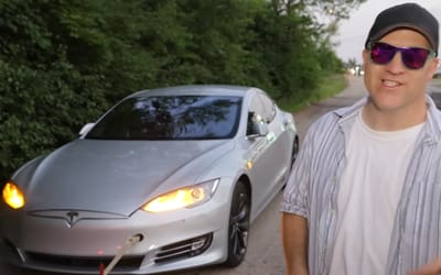 tesla-battery-recharge-without-charger-tow