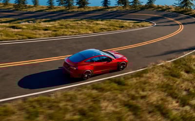 Tesla is removing one of its most controversial features from almost all of its vehicles