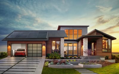Tesla has been approved to supply electricity to UK homes and the company already has thousands of customers waiting