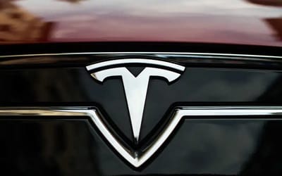 Senior Tesla VP sells 82% of his shares in move that's sparked plenty of questions