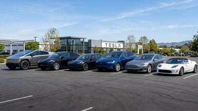 I've driven every Tesla model ever created and this is where I rank each one